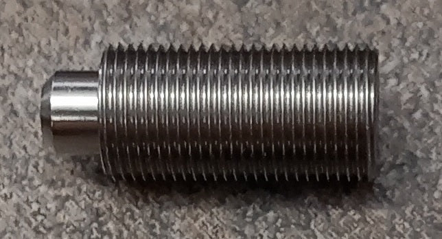 HW100 Anti Tamper adjustment screw for WEIHRAUCH hw101 / hw 100 STAINLESS Steel