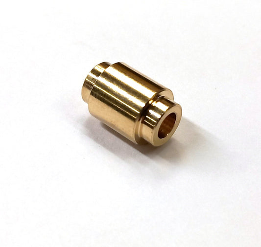 Hatson High Flow Transfer Port AT44 / BT65
