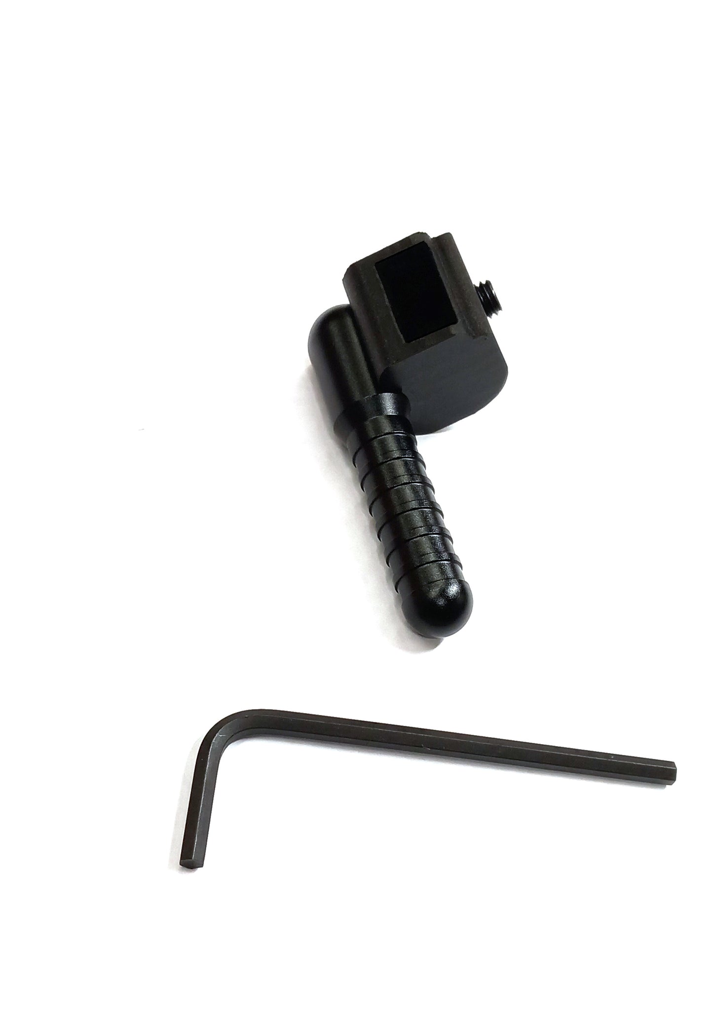 HW110 / HW44 Biathlon Lever Cube Version 3 Left Hand