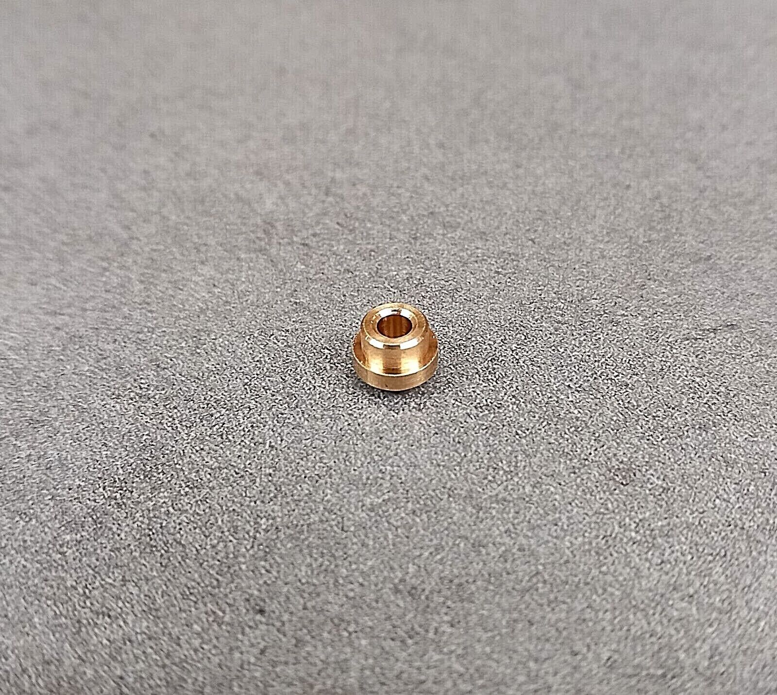thumbnail image 2 of CUSTOM FIBER OPTIC FRONT SIGHT PUMP GUIDE BARREL BAND For Crosman P1322 2 of 9