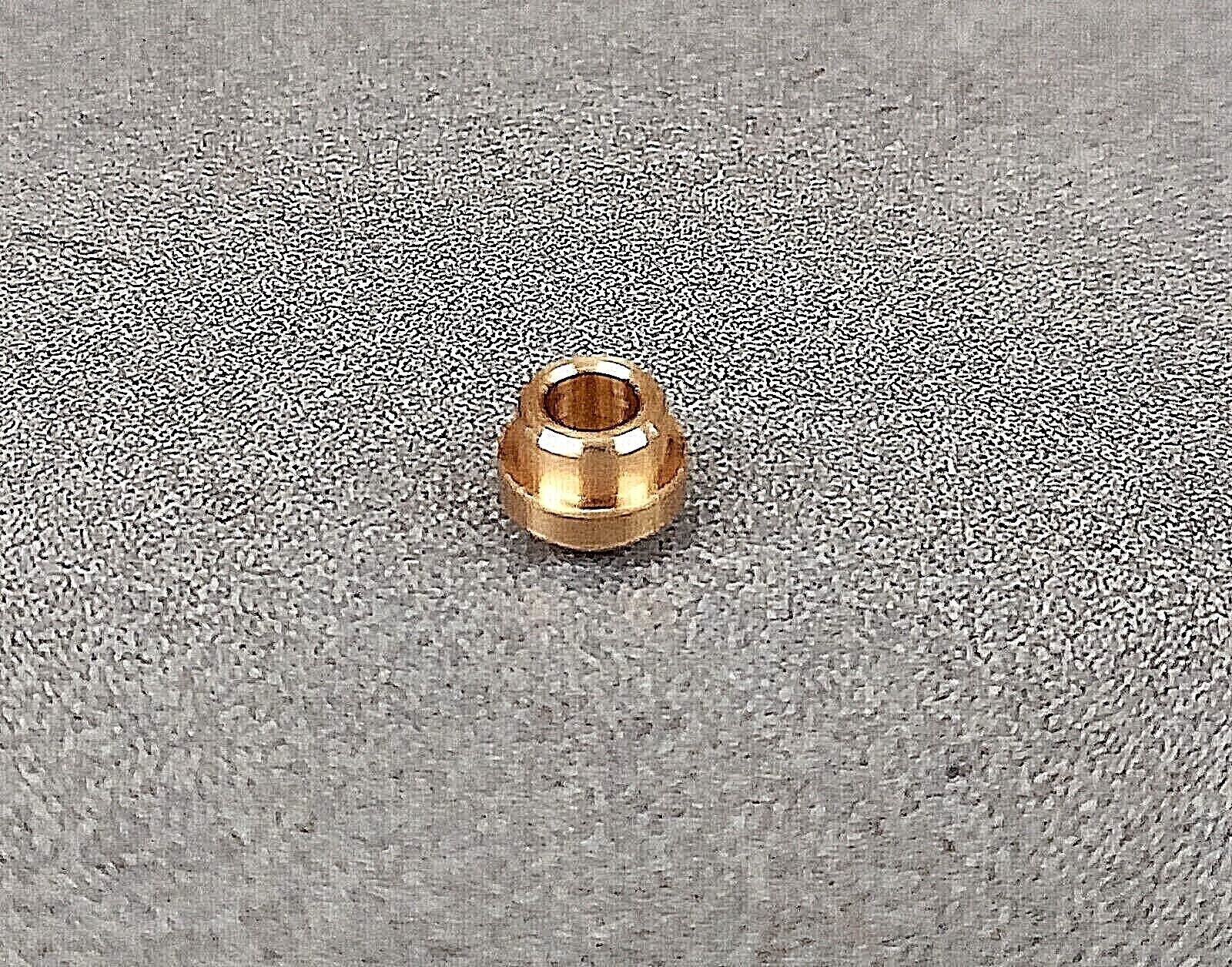 thumbnail interactive-video image 1 of CUSTOM FIBER OPTIC FRONT SIGHT PUMP GUIDE BARREL BAND For Crosman P1322 1 of 9
