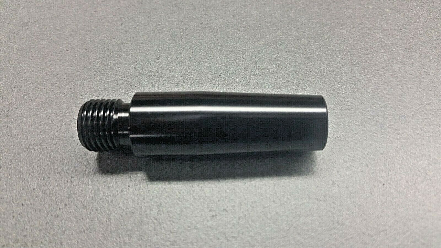 Silencer Adaptor for 10mm Barrels