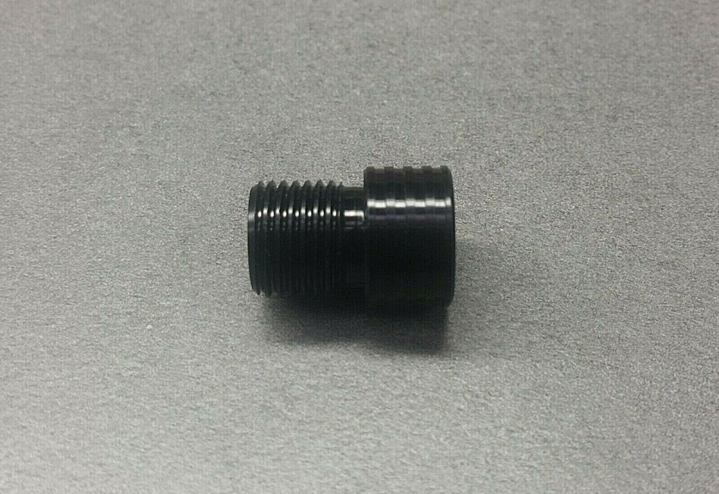 Silencer Adaptor Moderator Brocock M10 to 1/2" UNF