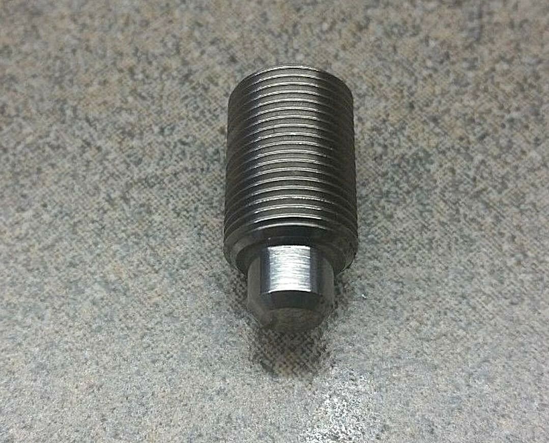 HW100 Anti Tamper adjustment screw for WEIHRAUCH hw101 / hw 100 STAINLESS Steel
