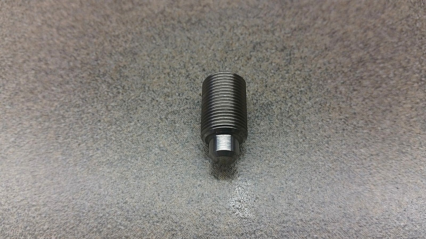 HW100 Anti Tamper adjustment screw for WEIHRAUCH hw101 / hw 100 STAINLESS Steel