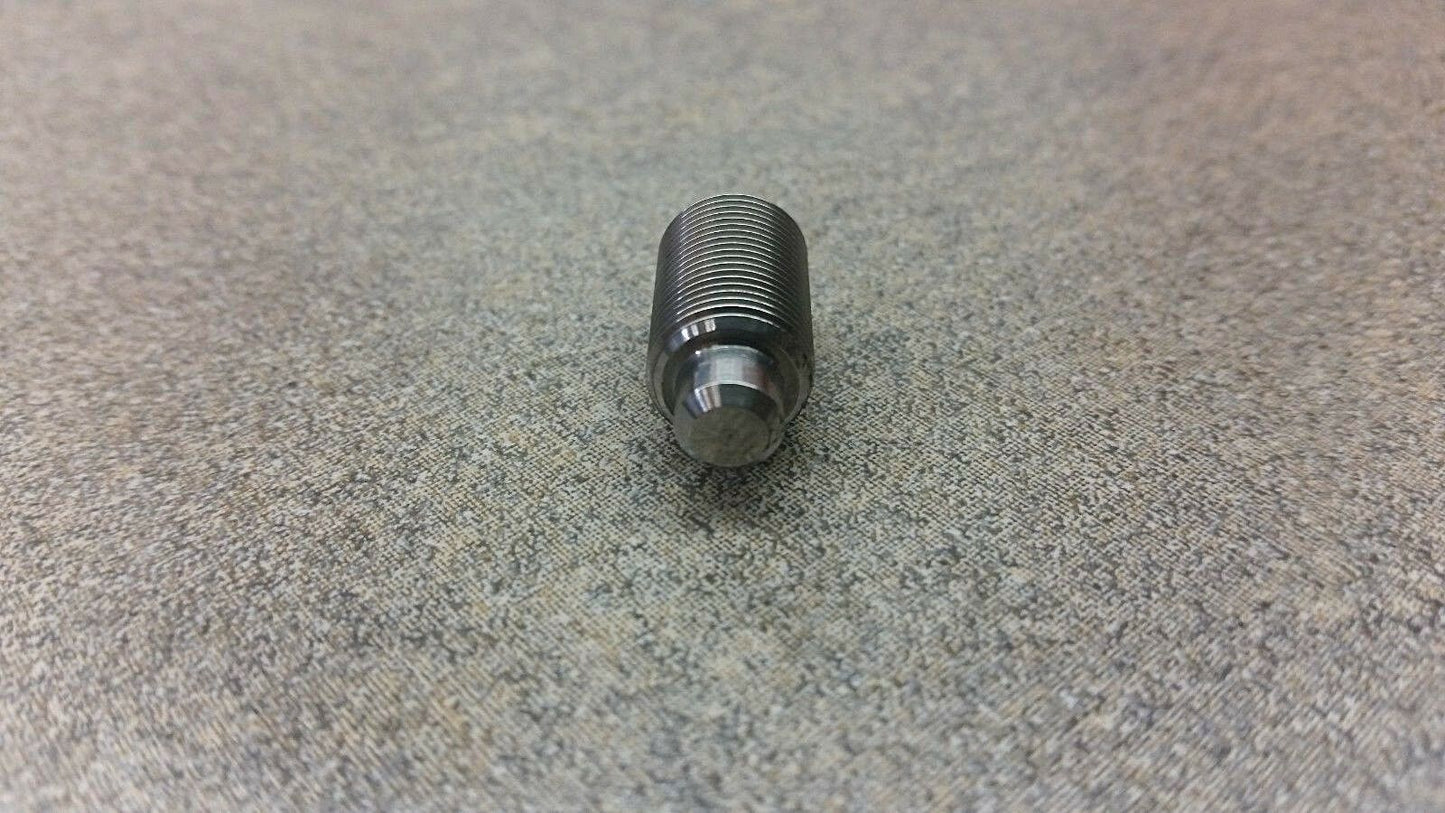 HW100 Anti Tamper adjustment screw for WEIHRAUCH hw101 / hw 100 STAINLESS Steel