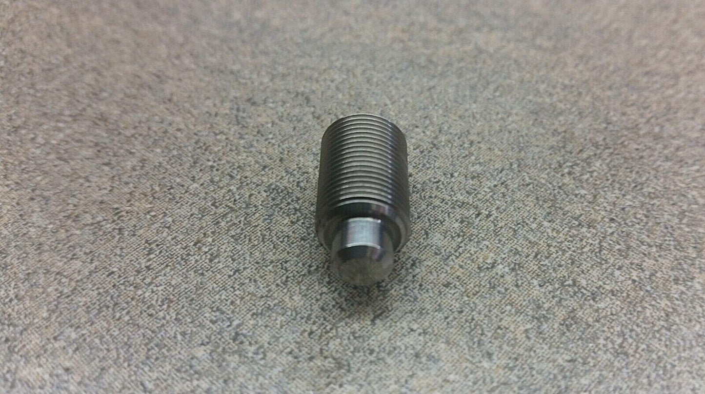 HW100 Anti Tamper adjustment screw for WEIHRAUCH hw101 / hw 100 STAINLESS Steel