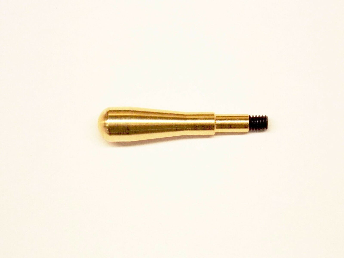 Brass probe handle Steel thread To Suit Crosman 2240-2250-2260-1377