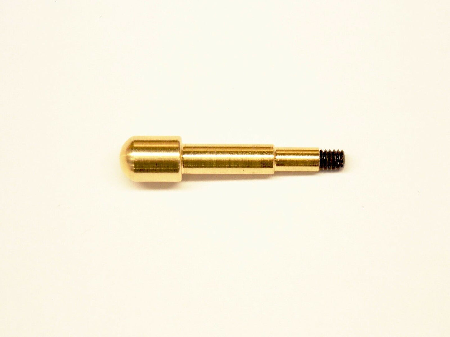 Brass probe handle Steel thread To Suit Crosman 2240-2250-2260-1377