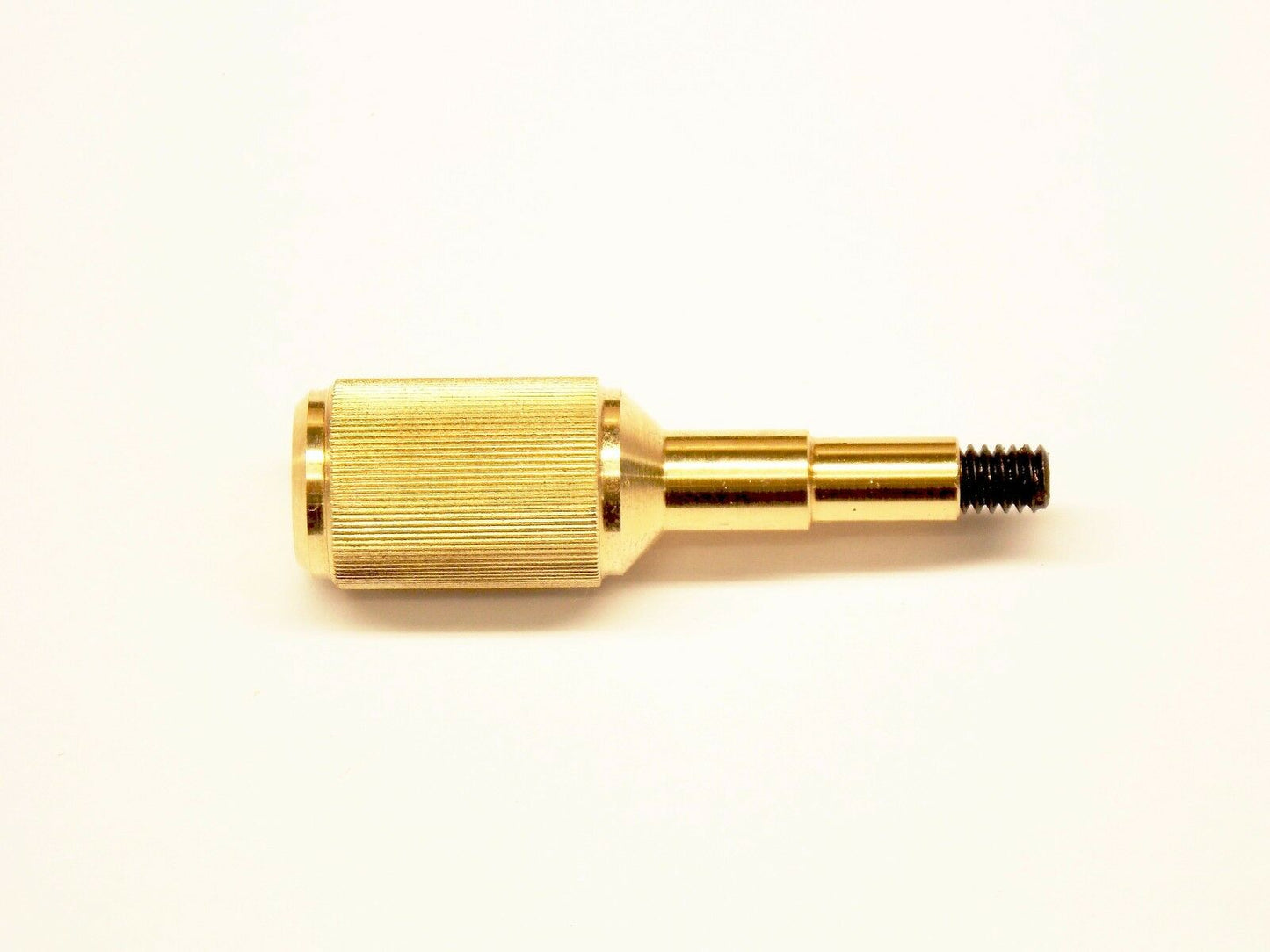 Brass probe handle Steel thread To Suit Crosman 2240-2250-2260-1377