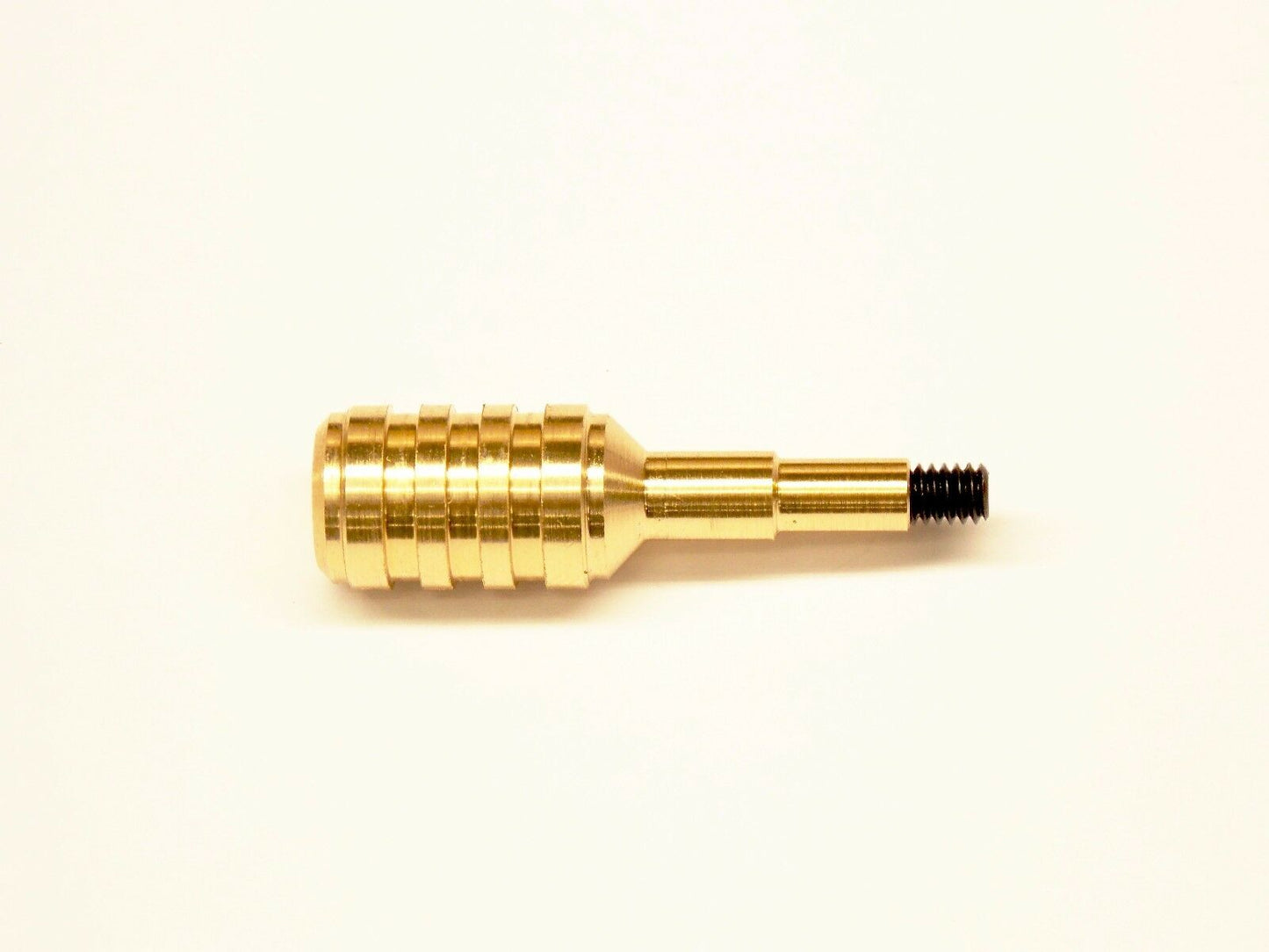 Brass probe handle Steel thread To Suit Crosman 2240-2250-2260-1377