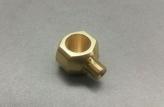 Air Arms Female Fill Adaptor Suits S400/410/200 & S510 New T Bar Slot Style