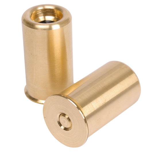 Brass SNAP CAPS 12g & 28g Gauge High Quality