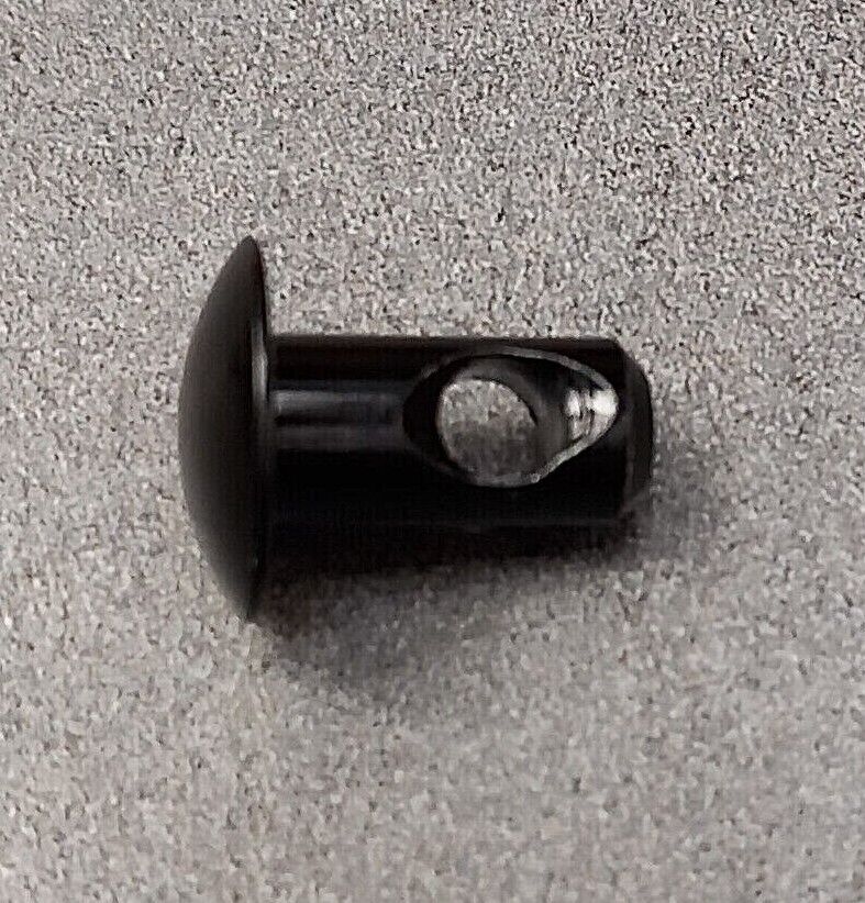 End Cap Plug  for Metal Breech Crosman 2240 2300 1322 1377 etc